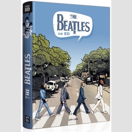 Beatles en bd (the)