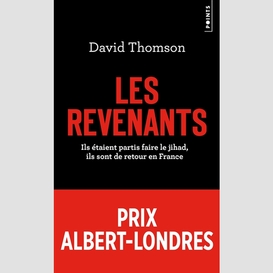 Revenants(les)