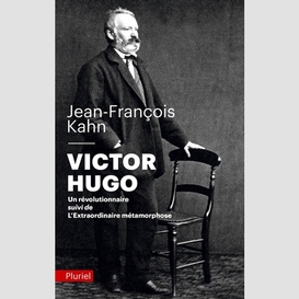 Victor hugo