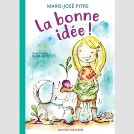 Bonne idee (la)