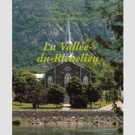 Vallee-du-richelieu (la)