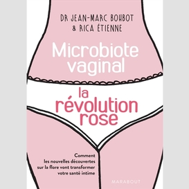 Microbiote vaginal