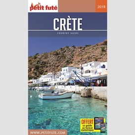 Crete 2018