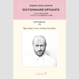 Dictionnaire optimiste