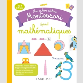 Mathematiques