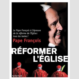 Reformer l'eglise