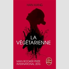 Vegetarienne (la)