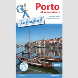Porto 2018 + plan