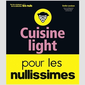 Cuisine light