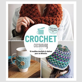 Crochet cocooning