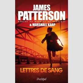 Lettres de sang