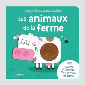 Animaux de la ferme (les)