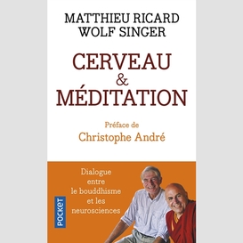 Cerveau et meditation