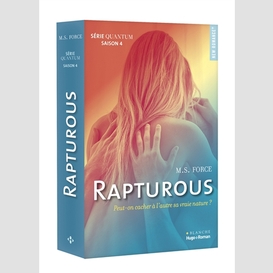 Serie quantum sais 4 rapturous