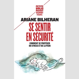 Se sentir en securite