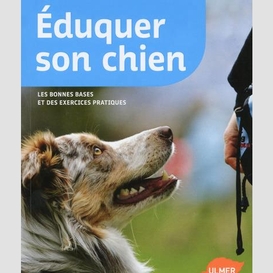 Eduquer son chien