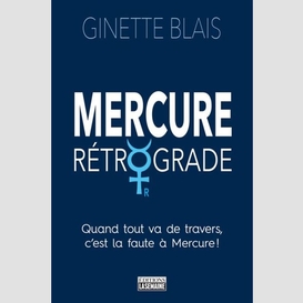 Mercure rétrograde