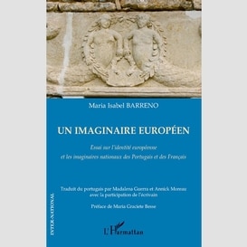 Un imaginaire européen