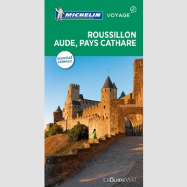 Rousillons aude pays cathare