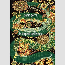 Serpent de l'essex (le)