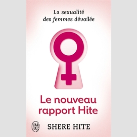 Nouveau rapport hite (le)