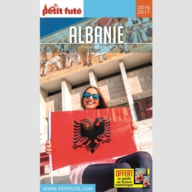 Albanie