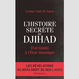 Histoire secrete du djihad