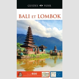 Bali et lombok