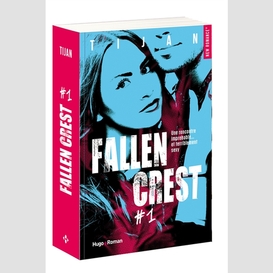 Fallen crest t.1