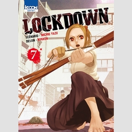 Lockdown t07