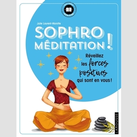Sophro meditation