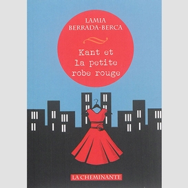 Kant et la petite robe rouge