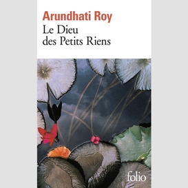 Dieu des petits riens (le)