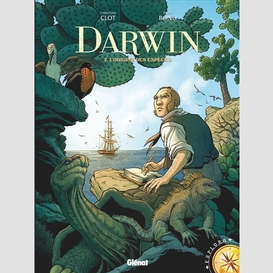 Darwin t.2 l'origine des especes