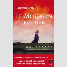 Mouron rouge (le)