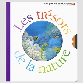 Tresors de la nature