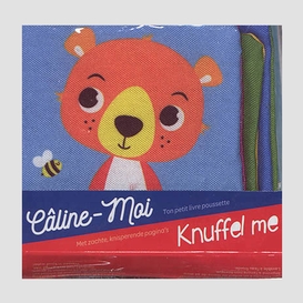Caline-moi -ours