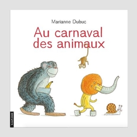 Au carnaval des animaux