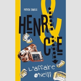 L'affaire o'neil