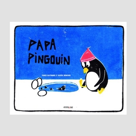 Papa pingouin