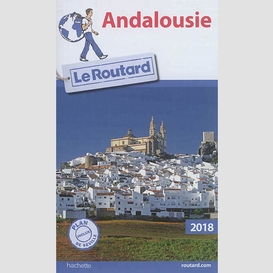 Andalousie 2018 + plan