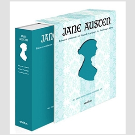 Coffret jane austen