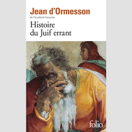 Histoire du juif errant