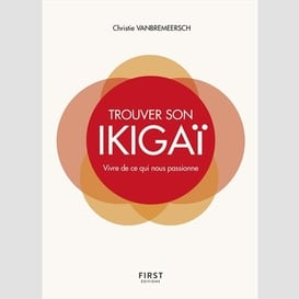 Trouver son ikigai