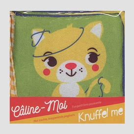 Caline-moi -chat