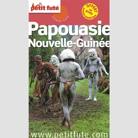 Papouasie-nouvelle-guinee