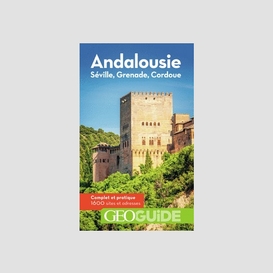 Andalousie (l')