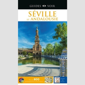 Seville et andalousie