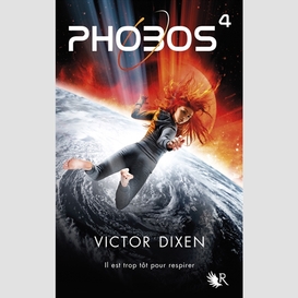 Phobos t4