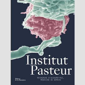 Institut pasteur